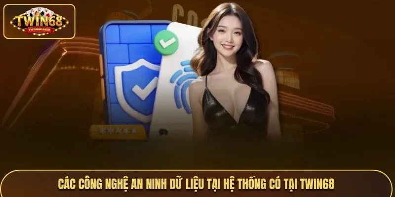 Đánh giá về hệ thống công nghệ an ninh tại nhà cái